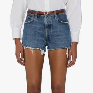 FRAME Women's The Dare Shorts